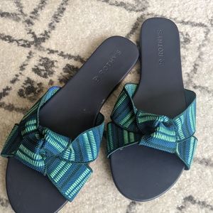 Rothys Jungle Knots 8.5